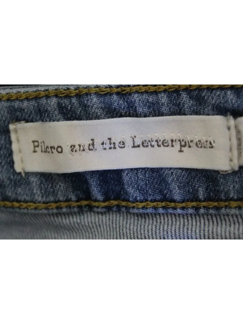 Pilcro High Rise Flare & Slim Jeans Size 27 – Anthropologie Denim Bundle